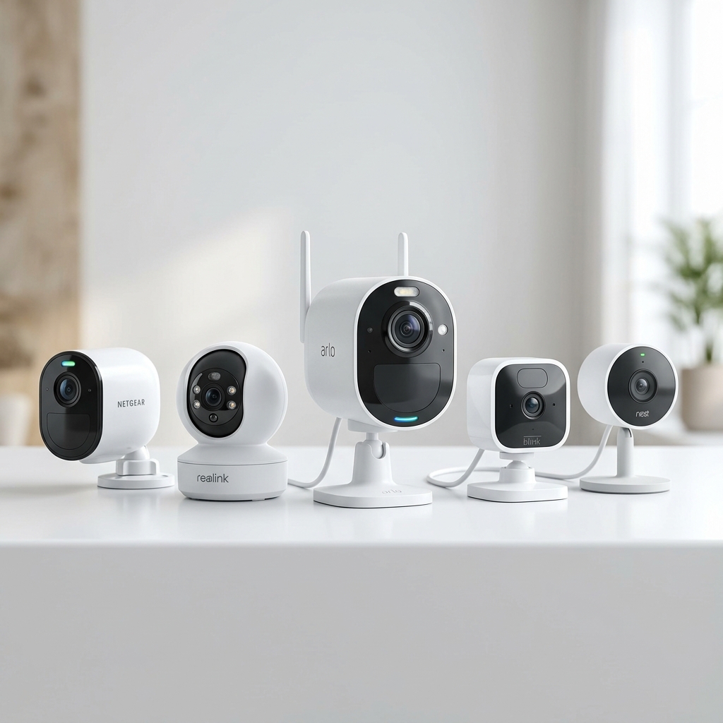 Security & CCTV