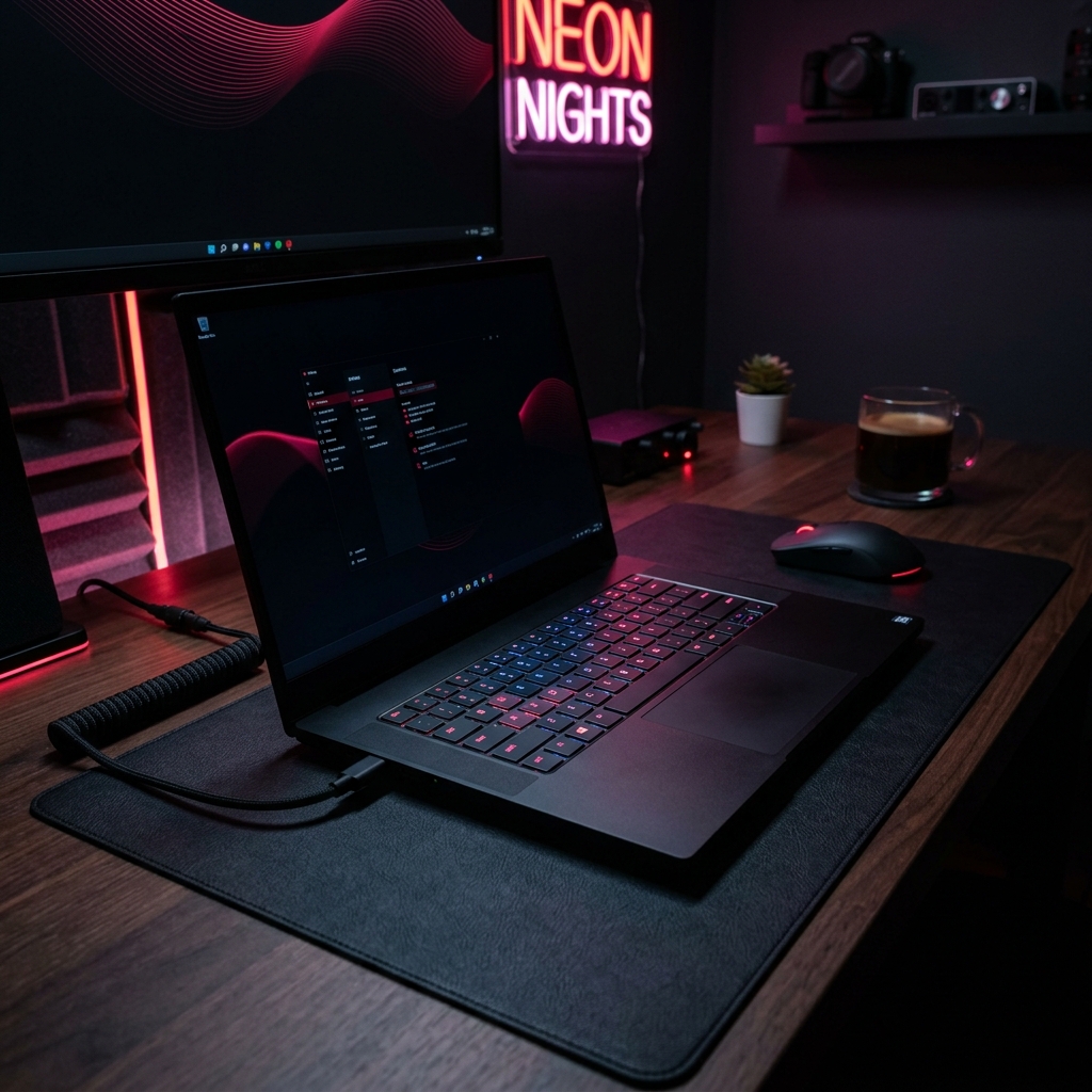 ASUS ROG Zephyrus G14 AMD Ryzen 9 (16GB/1TB SSD)