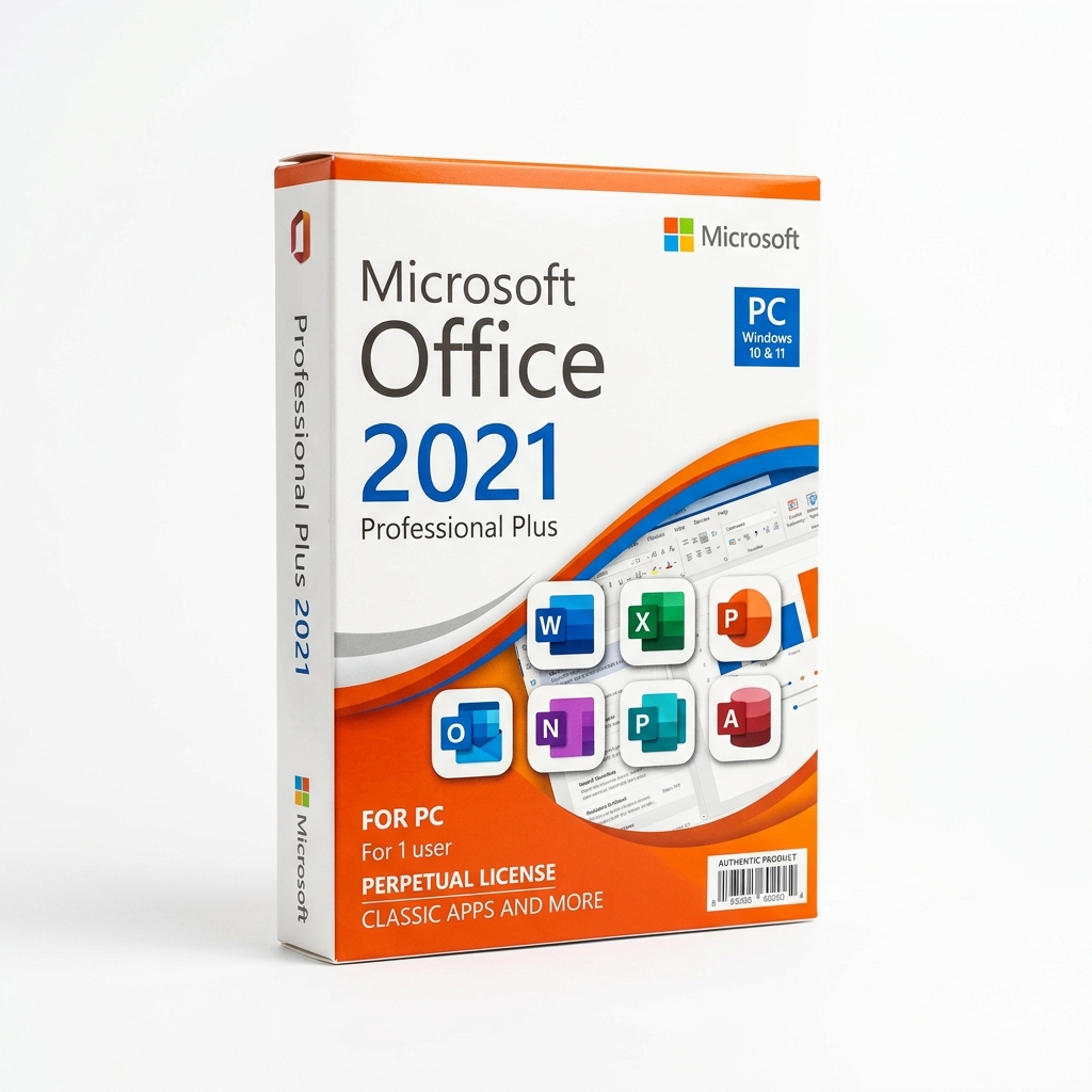 Microsoft Office 2026 Home & Student License Pack
